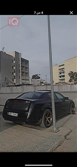 Chrysler 300